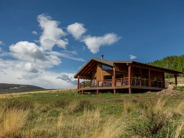 1001 CR 17 #Rambouillet, Lake City, CO 81235