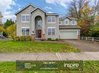 12842 SE Vernie Ave, Milwaukie, OR