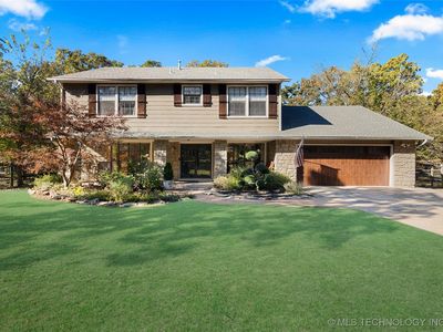 4728 W 90th St, Tulsa, OK, 74132