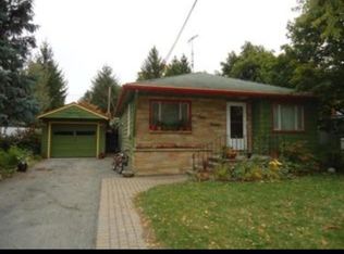 212 N Jackson St, Clinton, MI 49236