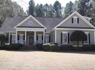 1105 Turner Meadow Dr, Raleigh, NC 27603