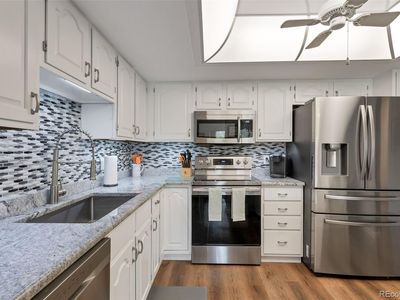 13901 E Marina Drive Bldg 244  Unit 105, Aurora, CO, 80014