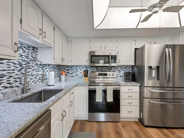 13901 E Marina Drive Bldg 244 #105, Aurora, CO 80014