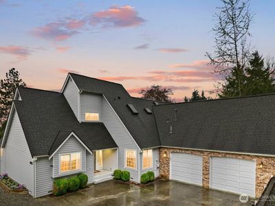 4725 Monte Vista Place, Mount Vernon, WA, 98273