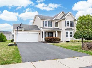 35 Aston Villa, North Chili, NY 14514