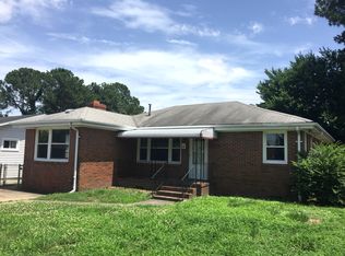 2617 Belle St, Portsmouth, VA 23707