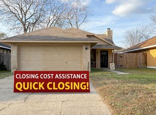 3219 Forestbrook Dr, Spring, TX 77373