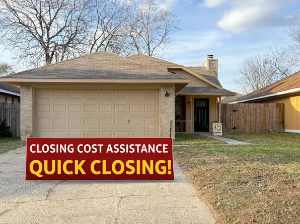 3219 Forestbrook Dr, Spring, TX 77373