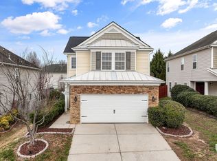 6029 Ladish Ln, Raleigh, NC 27610