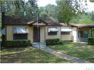 544 E Selina St, Pensacola, FL 32503