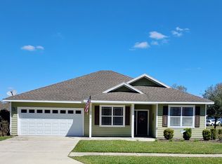 19378 NW 164th Rd, High Springs, FL 32643