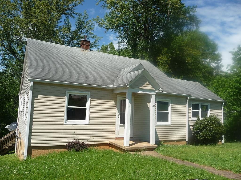 76 10th St, Fieldale, VA 24089 Zillow