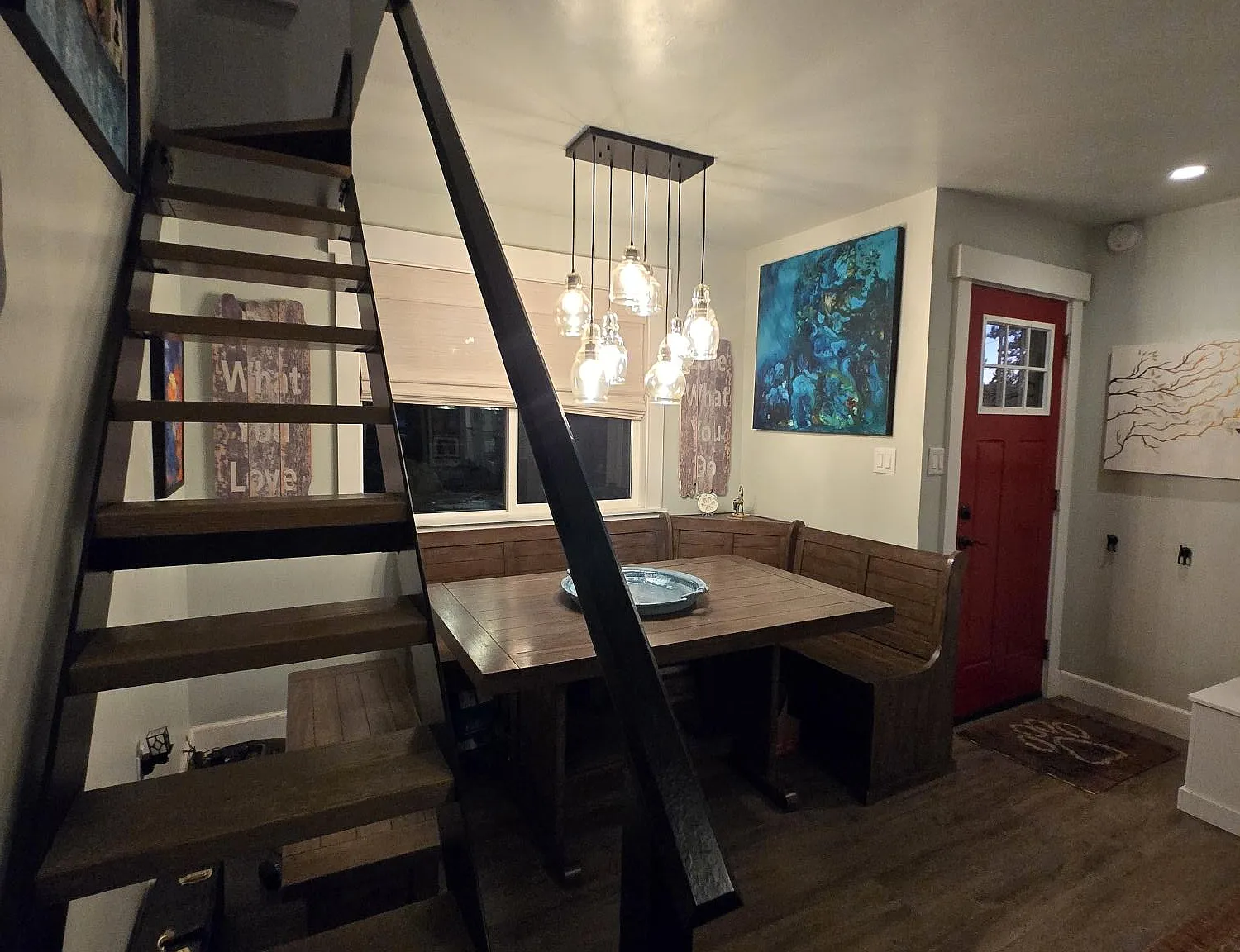 1 bed, 550 sqft, $3,000 — Photo 4