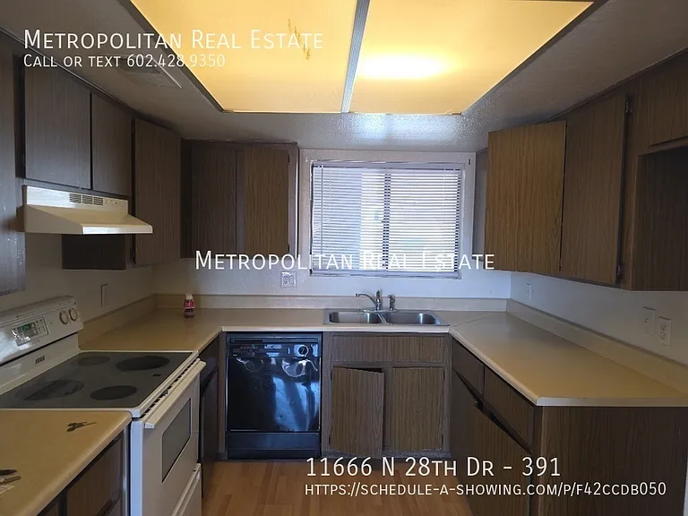 11666 N 28th Dr #391 — Photo 9
