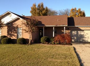 610 Leah Ln, Manila, AR 72442