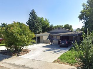 Colorado, Boise, ID 83706