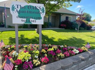 916 S 41st Ave #22, Yakima, WA 98908