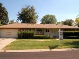 1956 E Wagstaff Dr, Holladay, UT 84117