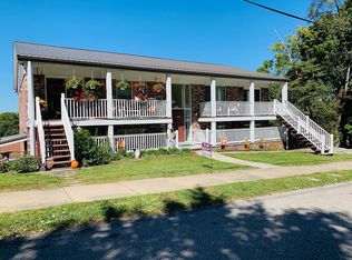 905 Blackstone Ave APT F, Connellsville, PA 15425