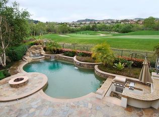 11 Elliot Ln, Coto De Caza, CA 92679