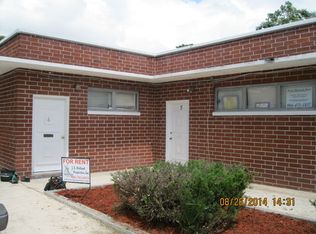 5541 Arlington Rd STE 5, Jacksonville, FL 32211