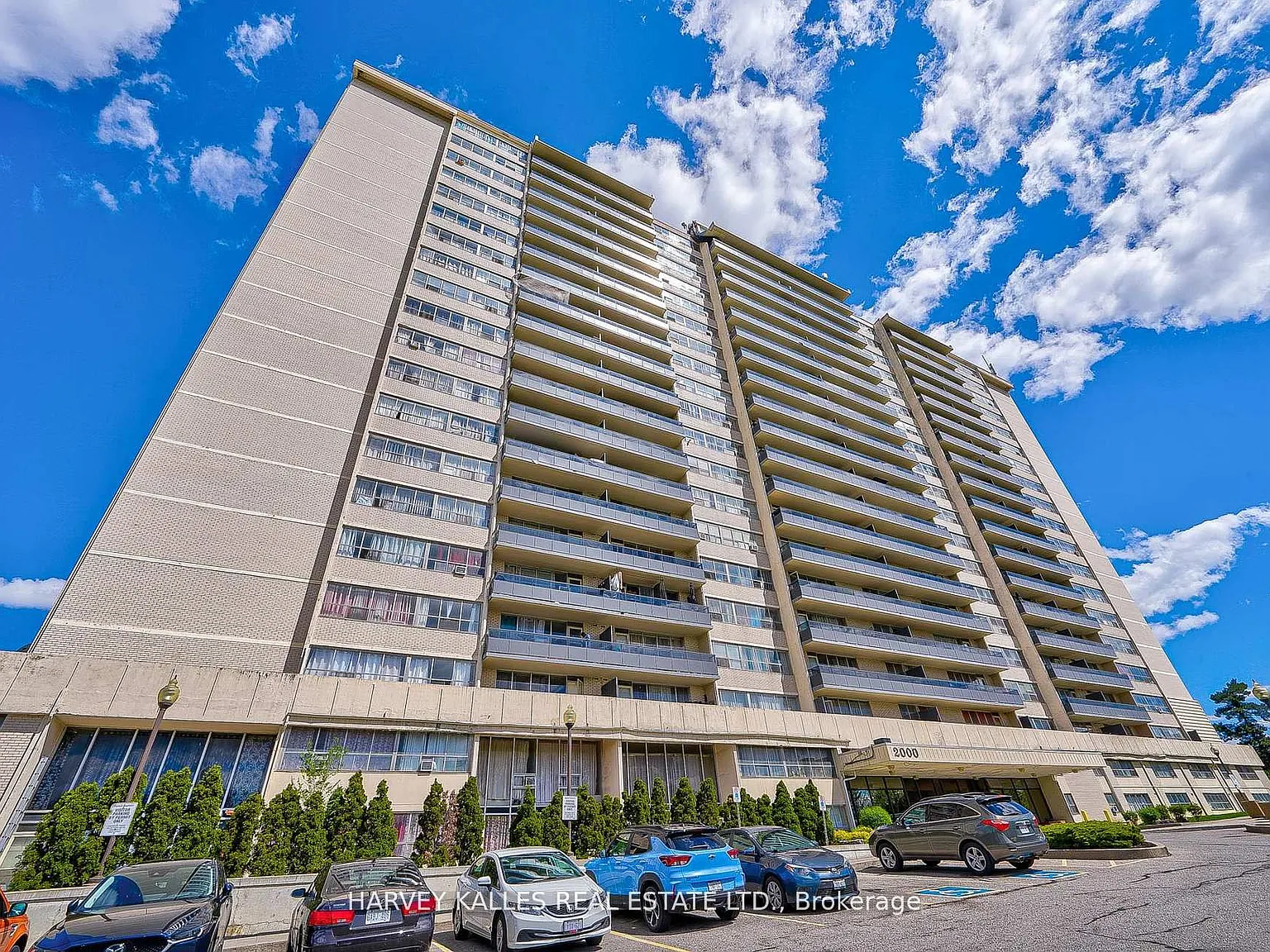 1 bed, $1,895 — Photo 2