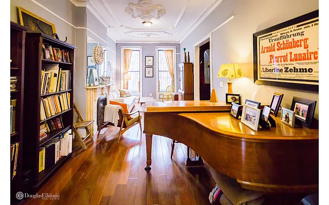 Rented by Douglas Elliman | media 2