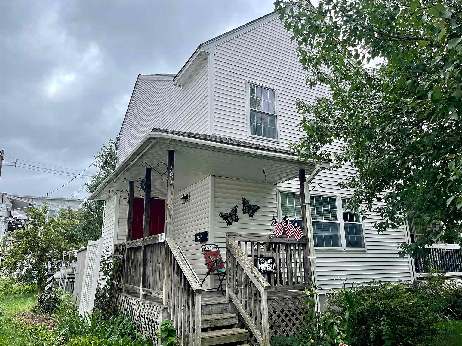 181 Cedar Street UNIT B, Manchester, NH 03101 MLS 4966176 Zillow