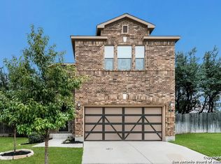 166 Cactus Flower, Boerne, TX 78006