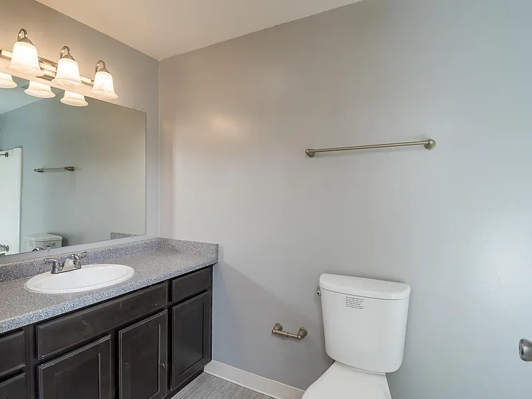 The 500 Townhomes — Photo 29