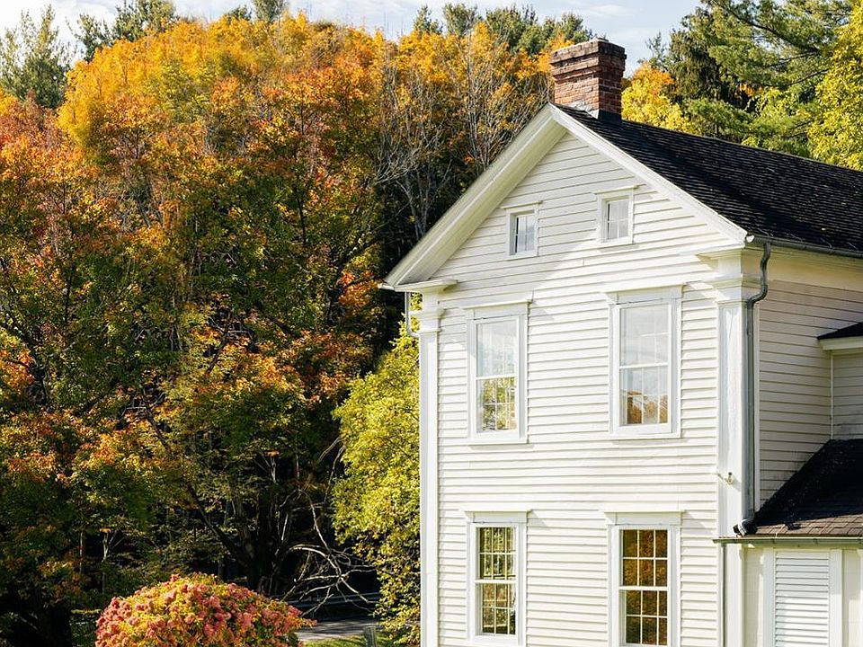 1041 County Route 5, East Chatham, NY 12060 Zillow