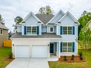 315 Vista Lake Dr, Dallas, GA 30157