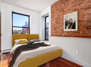 100 Edgecombe Ave APT 2F, New York, NY 10030