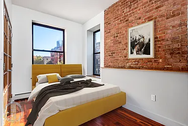 Rented by Brooklyn Rentals NYC