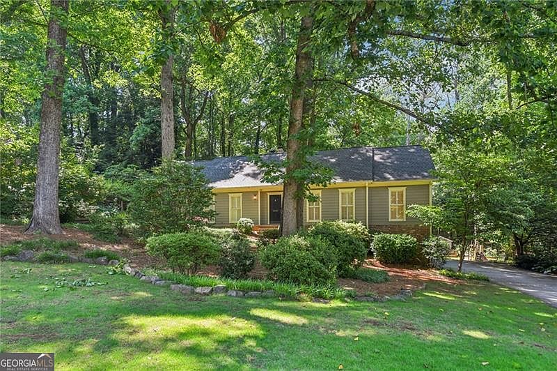 2572 Midvale Forest Dr, Tucker, GA 30084 MLS 10314850 Zillow
