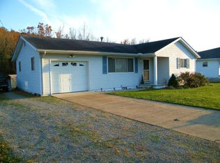 3399 State Route 141, Gallipolis, OH 45631