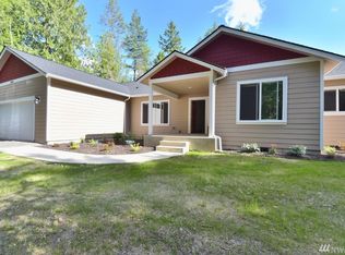 14845 NW Goeske Ln, Seabeck, WA 98380