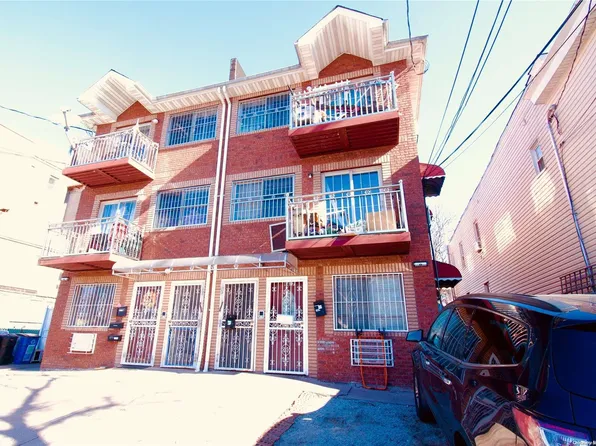 94-17 110th Street, Richmond Hill S., NY 11419