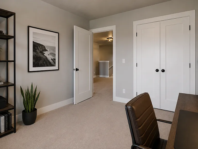 Office or Bedroom
