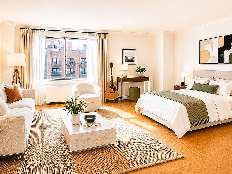 1st image of 400 E 90th St APT 4D