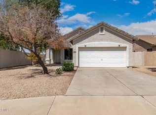 3358 E Dennisport Ave, Gilbert, AZ 85295