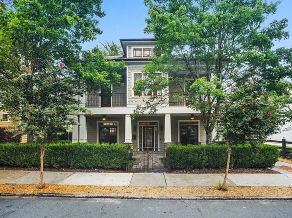 175 Sampson St NE, Atlanta, GA 30312