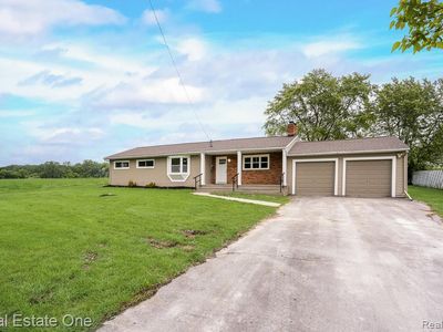 8249 Beers Rd, Swartz Creek, MI, 48473