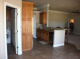 9815 Perkins Rd, Wichita Falls, TX 76305