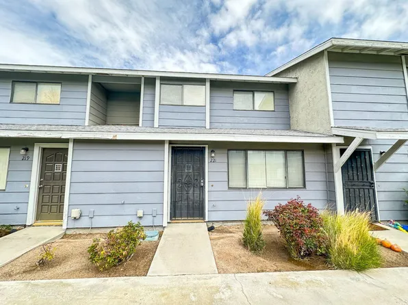 221 E Upjohn Ave, Ridgecrest, CA 93555