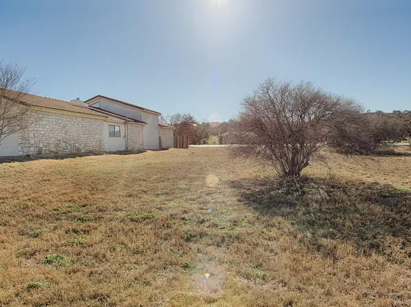 Lot 9009-B Springfield, Horseshoe Bay, TX 78657