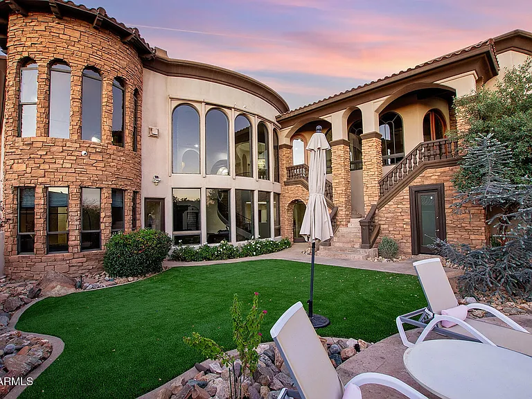 11861 E Desert Trail Rd — Photo 47