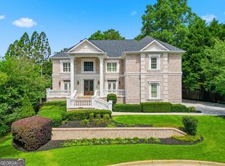 2185 Waldrop Rd, Marietta, GA 30066