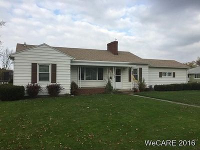 1700 Milton Ave, Lima, OH, 45805