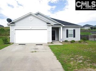 1817 Crystal Ln, West Columbia, SC 29170
